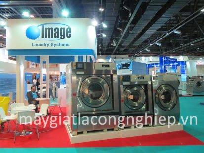 Máy giặt công nghiệp IMAGE – thương hiệu giặt thông minh