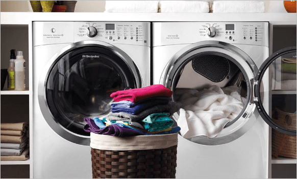 Máy giặt khô gia đình – Công nghiệp : Nhà phân phối số 1