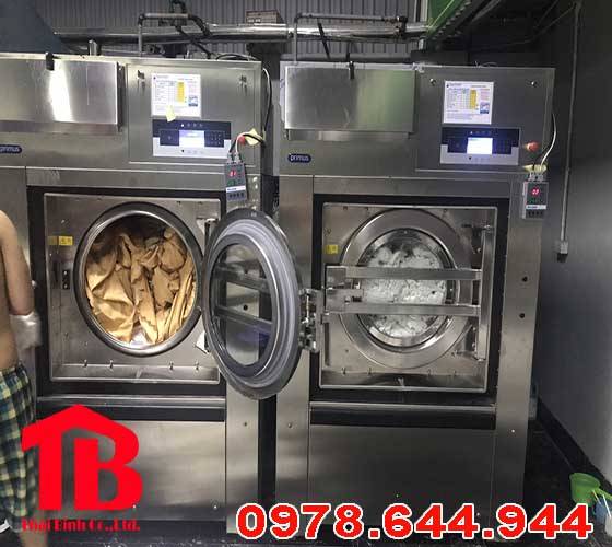 máy giặt công nghiệp 35kg