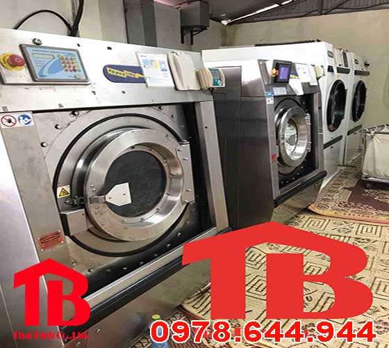 Top 5 máy giặt công suất lớn được nhiều khách sạn dùng nhiều nhất 42c40d738fc1609f39d0 - Top 5 máy giặt công suất lớn được nhiều khách sạn dùng nhiều nhất