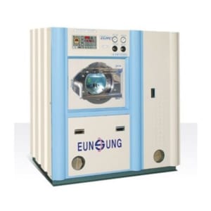 máy giặt khô EUNSUNG 7317
