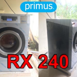 Máy giặt công nghiệp Primus RX240