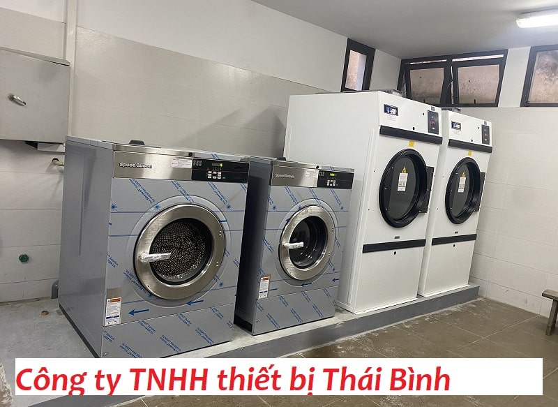 lắp đặt máy giặt tại Hưng Yên