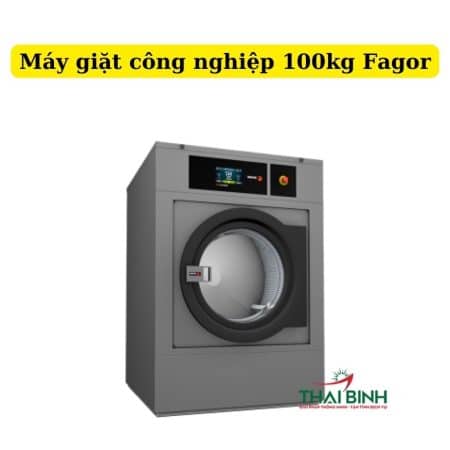 Máy giặt công nghiệp 100kg