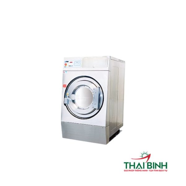 Máy giặt công nghiệp Image HE-30