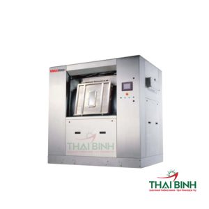 Máy giặt công nghiệp Maxi MWSB 155