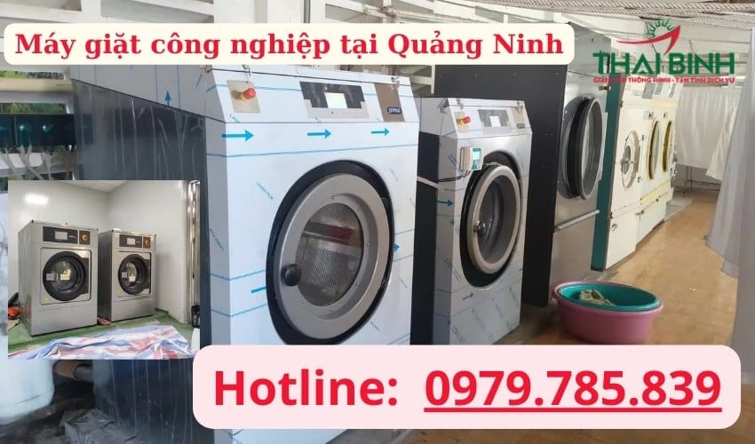 máy giặt công nghiệp tại Quảng Ninh (1)