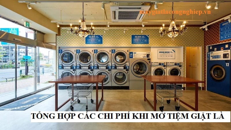 Tổng Hợp Mức Chi Phí Tham Khảo